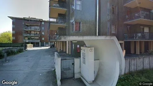 Rooms for rent in Padua - Photo from Google Street View
