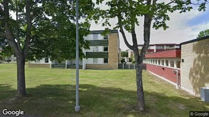 Apartments for rent in Linköping - Photo from Google Street View