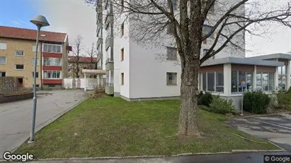 Apartments for rent in Skövde - Photo from Google Street View