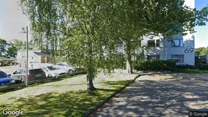 Apartments for rent in Helsingborg - Photo from Google Street View
