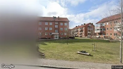 Apartments for rent in Helsingborg - Photo from Google Street View
