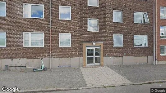 Apartments for rent in Helsingborg - Photo from Google Street View