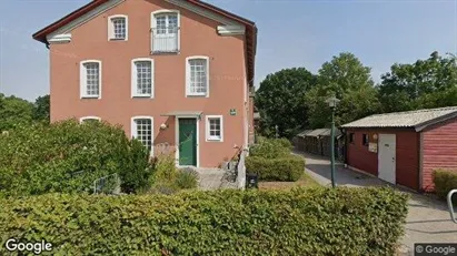 Apartments for rent in Lund - Photo from Google Street View