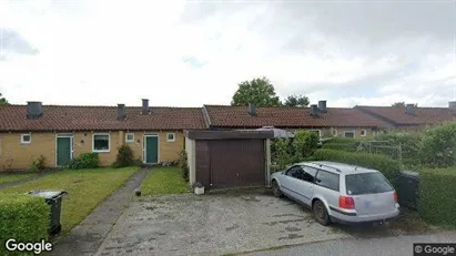 Apartments for rent in Lund - Photo from Google Street View