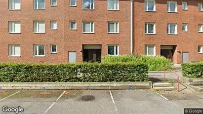 Apartments for rent in Trollhättan - Photo from Google Street View