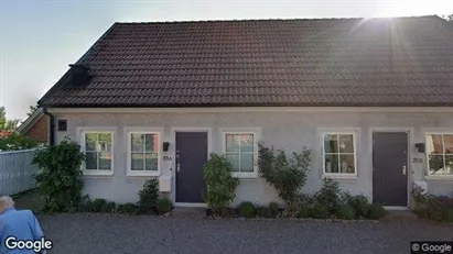 Apartments for rent in Båstad - Photo from Google Street View