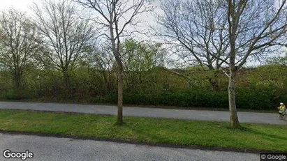 Apartments for rent in Lund - Photo from Google Street View