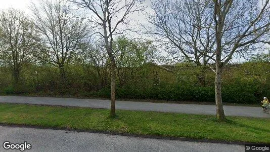 Apartments for rent in Lund - Photo from Google Street View