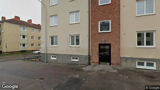 Apartments for rent in Eskilstuna - Photo from Google Street View