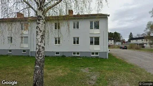 Apartments for rent in Sundsvall - Photo from Google Street View