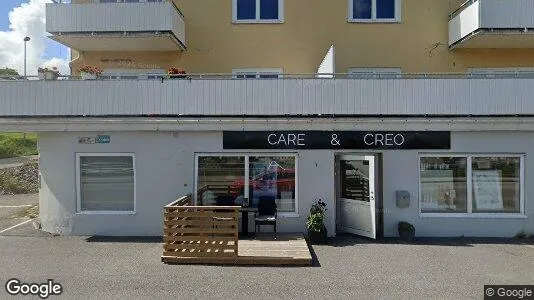Apartments for rent in Härnösand - Photo from Google Street View