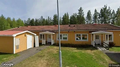Apartments for rent in Skellefteå - Photo from Google Street View