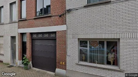 Apartments for rent in Grimbergen - Photo from Google Street View