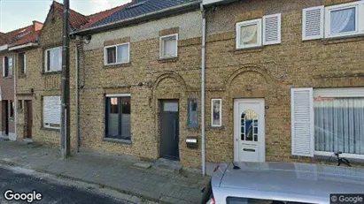 Apartments for rent in Tielt - Photo from Google Street View
