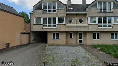 Apartments for rent in Lokeren - Photo from Google Street View