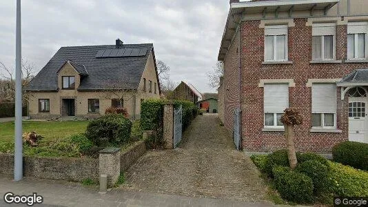 Apartments for rent in Damme - Photo from Google Street View