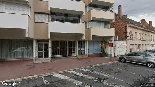 Apartments for rent in Douai - Photo from Google Street View