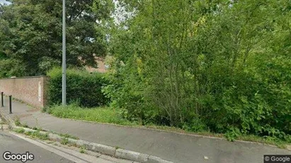 Apartments for rent in Lille - Photo from Google Street View