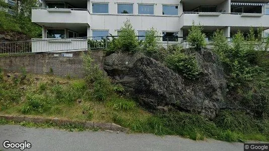 Apartments for rent in Oslo Bjerke - Photo from Google Street View