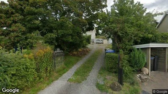 Rooms for rent in Vestby - Photo from Google Street View