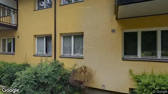Apartments for rent in Oslo Grünerløkka - Photo from Google Street View