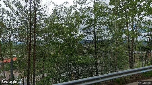 Apartments for rent in Oslo Nordre Aker - Photo from Google Street View