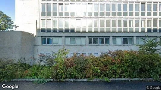 Rooms for rent in Oslo Sagene - Photo from Google Street View