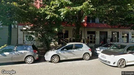 Apartments for rent in Milano Zona 6 - Barona, Lorenteggio - Photo from Google Street View