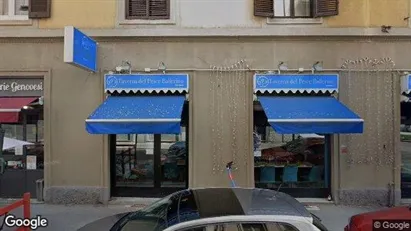 Apartments for rent in Milano Zona 2 - Stazione Centrale, Gorla, Turro, Greco, Crescenzago - Photo from Google Street View