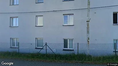Apartments for rent in Ostrava-město - Photo from Google Street View