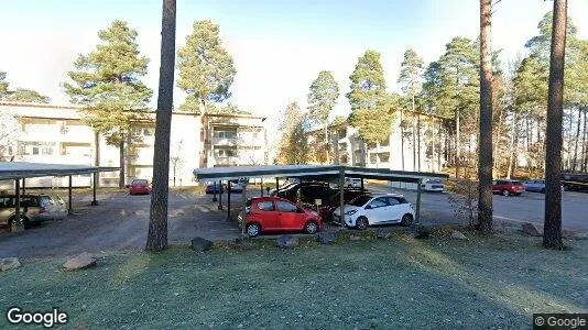 Apartments for rent in Turku - Photo from Google Street View