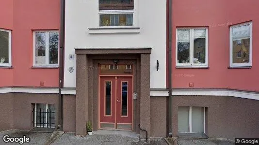 Apartments for rent in Tallinn Kesklinna - Photo from Google Street View