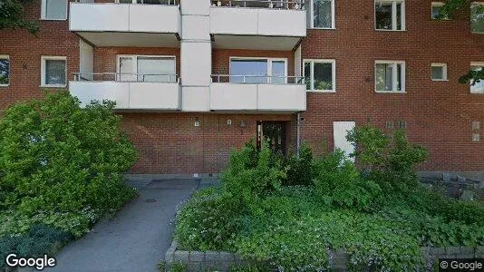 Apartments for rent in Norra hisingen - Photo from Google Street View