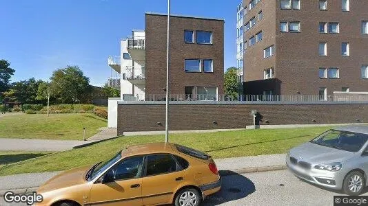 Apartments for rent in Hörby - Photo from Google Street View