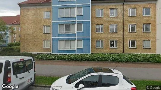 Apartments for rent in Malmö City - Photo from Google Street View