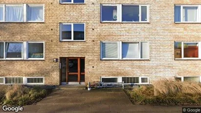 Apartments for rent in Brabrand - Photo from Google Street View