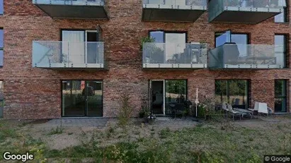Apartments for rent in Roskilde - Photo from Google Street View