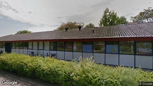 Apartments for rent in Taastrup - Photo from Google Street View
