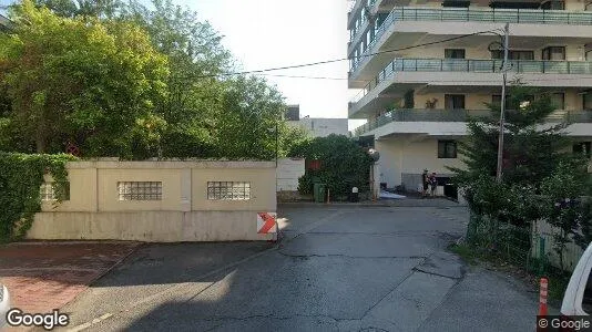 Apartments for rent in Voluntari - Photo from Google Street View