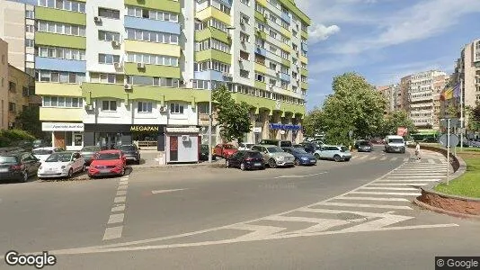 Apartments for rent in Bucharest - Sectorul 5 - Photo from Google Street View