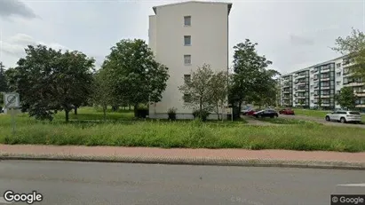 Apartments for rent in Brandenburg an der Havel - Photo from Google Street View