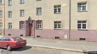 Apartments for rent in Dresden - Photo from Google Street View