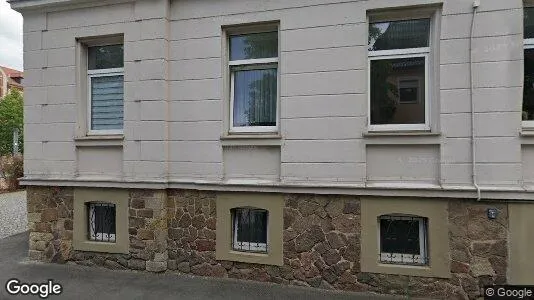 Apartments for rent in Meissen - Photo from Google Street View