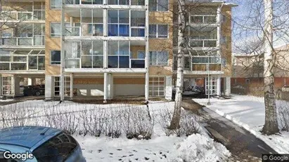 Apartments for rent in Helsinki Eteläinen - Photo from Google Street View