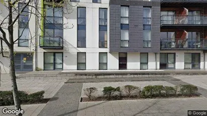 Apartments for rent in Birmingham - West Midlands - Photo from Google Street View
