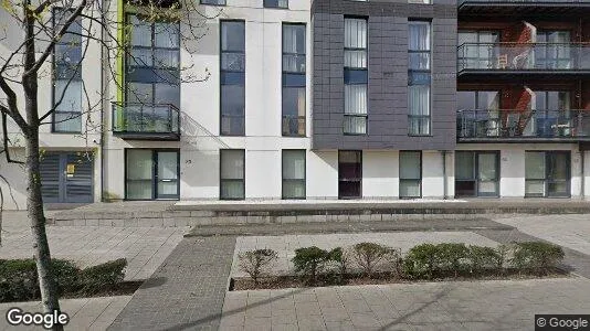 Apartments for rent in Birmingham - West Midlands - Photo from Google Street View