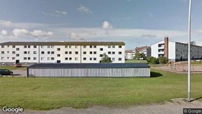 Apartments for rent in Surahammar - Photo from Google Street View