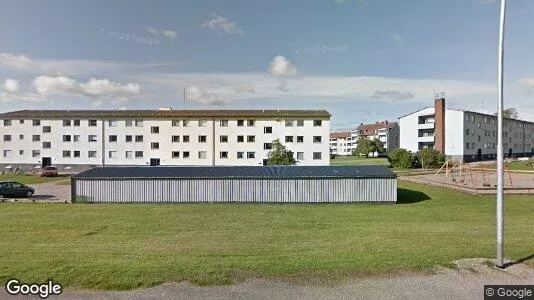 Apartments for rent in Surahammar - Photo from Google Street View