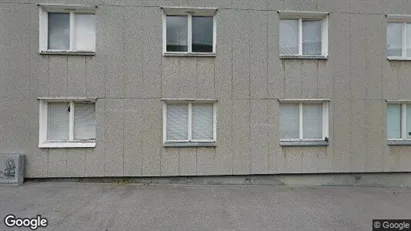 Apartments for rent in Flen - Photo from Google Street View