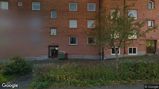 Apartments for rent in Skövde - Photo from Google Street View